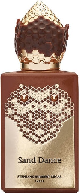 Stephane Humbert Lucas 777 Unisex Sand Dance EDP Spray 1.7 oz Fragrances 3760232240335