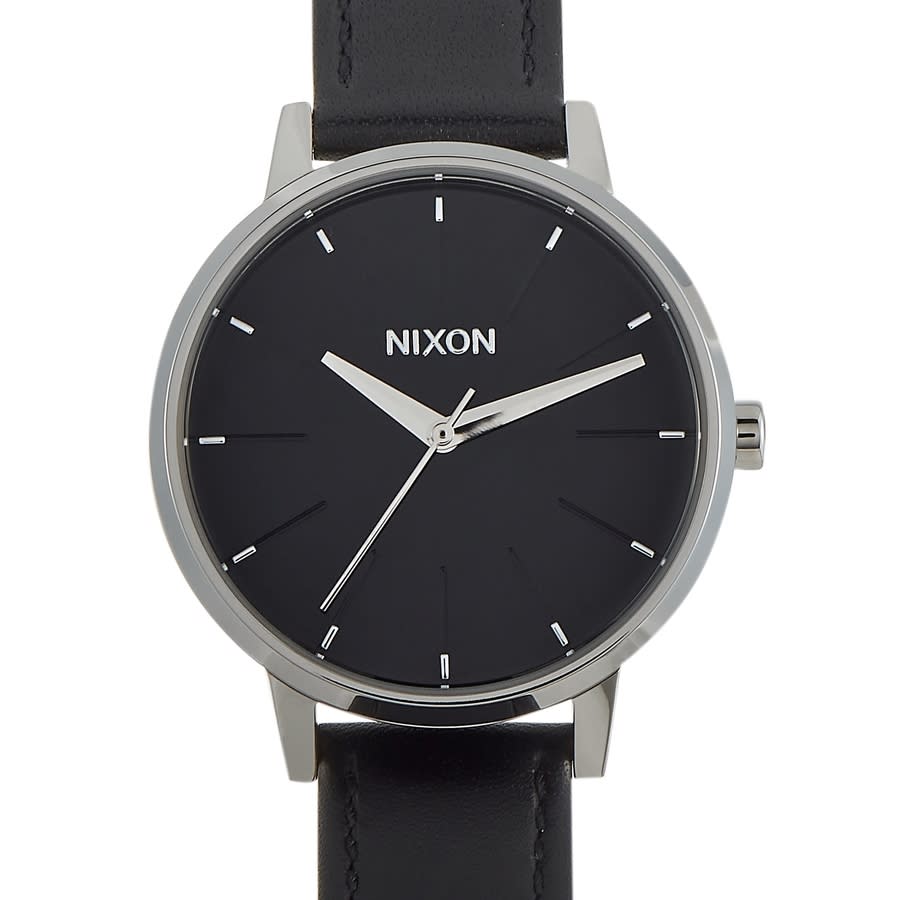 Nixon Kensington Quartz Black Dial Ladies Watch A108-000-00 115$