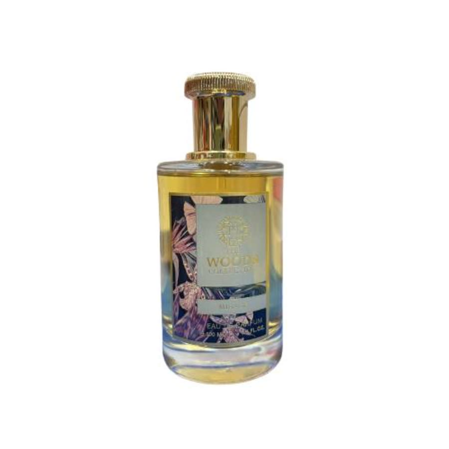 The Woods Collection Unisex Mirage EDP Spray 338 oz Tester Fragrances 0462038721097 27$