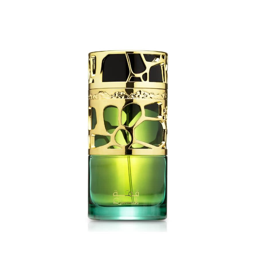Lattafa Ladies Qimmah EDP 33 oz Tester Fragrances 000950039437 16$