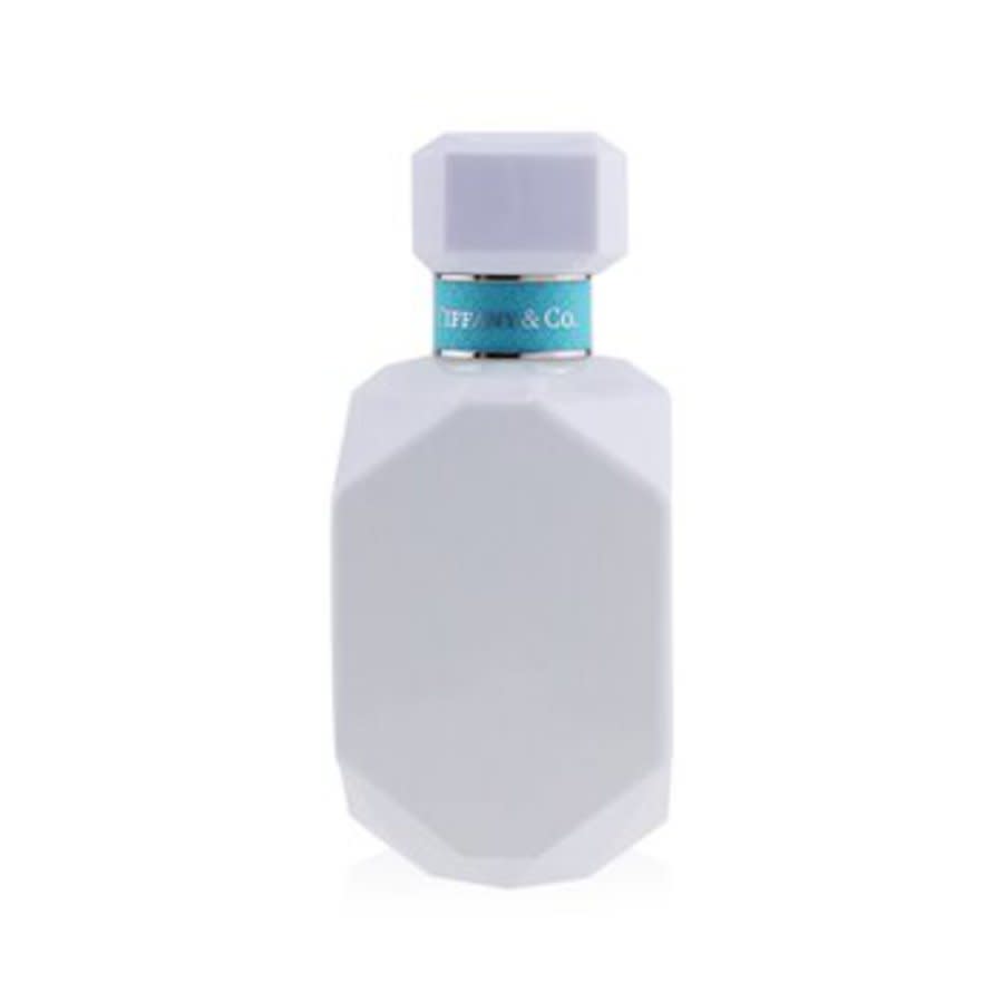 Tiffany & CO. - Eau De Parfum Spray (White Holiday Edition) 50ml/1.7oz
