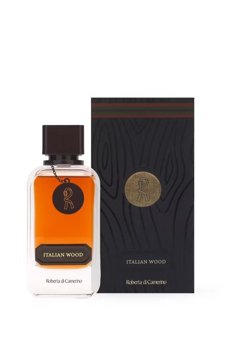 Roberta Di Camerino Unisex Italian Oud EDP Spray 34 oz Fragrances 1320360240823 39$