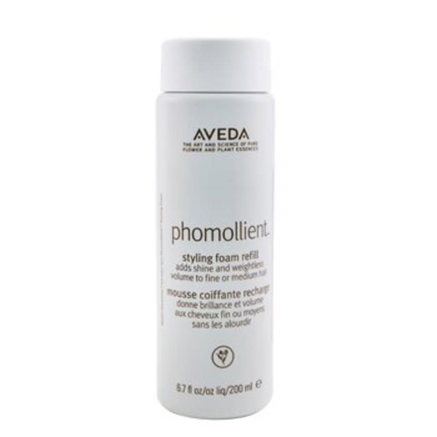 Aveda Phomollient Styling Foam - Refill 6.7 oz Hair Care 018084807606