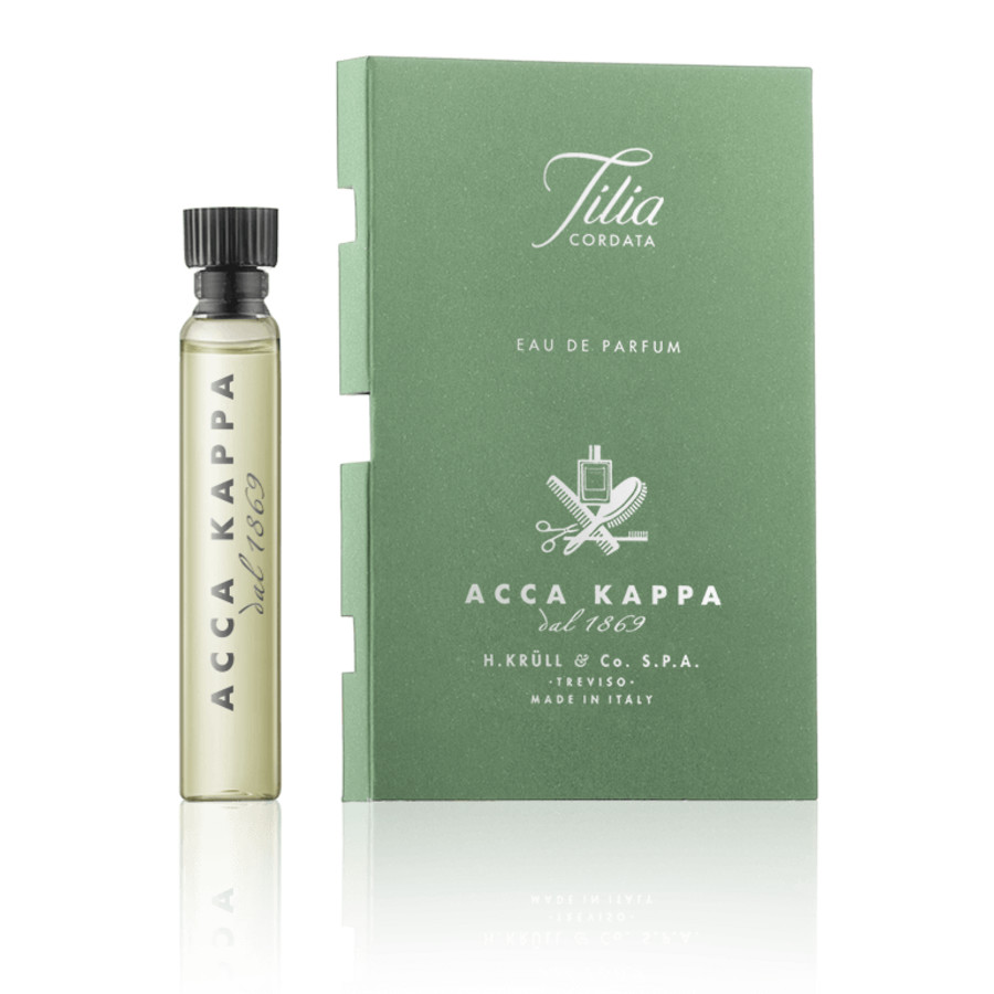 Acca Kappa Ladies Tilia Cordata EDP Spray 007 oz Fragrances 8008230000304 13$