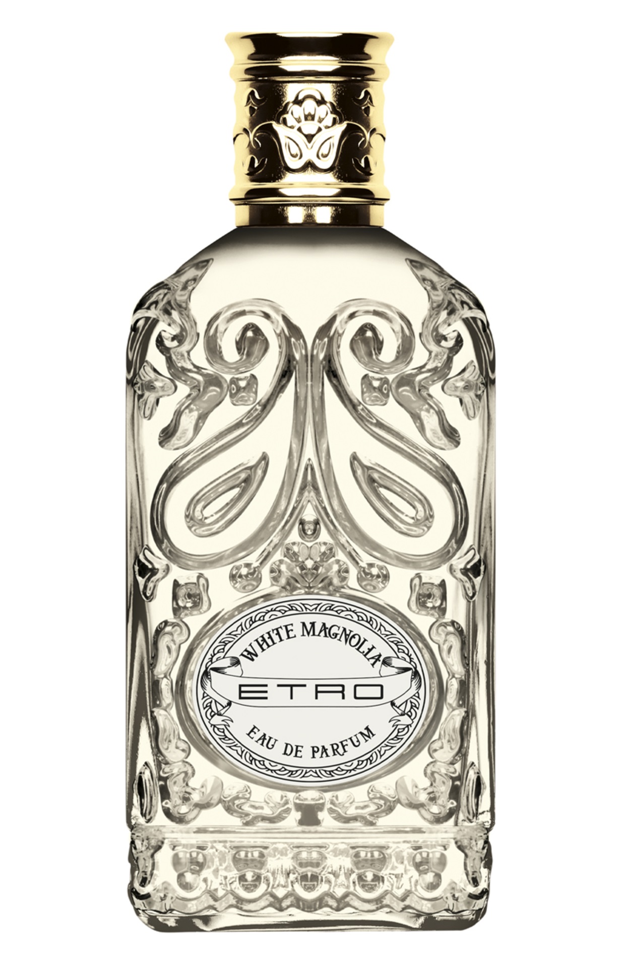 Etro White Magnolia EDP 3.4 oz Fragrances 8026247609303