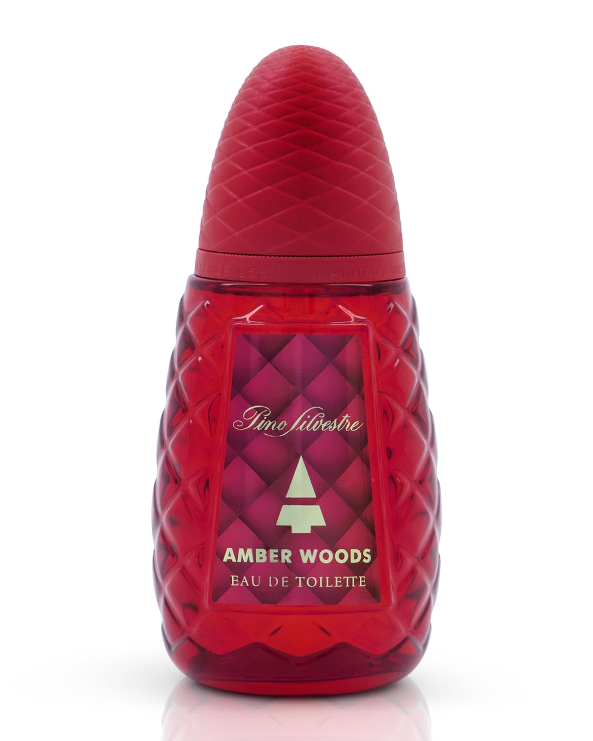 Pino Silvestre Mens Amber Woods EDT 25 oz Tester Fragrances 679602119986 15$