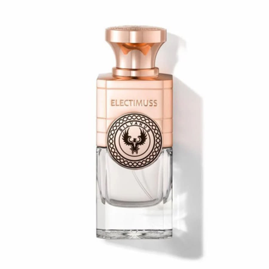 Electimuss Fragrances Unisex Silvanus Parfum 338 oz Tester Fragrances 0507946032569 90$