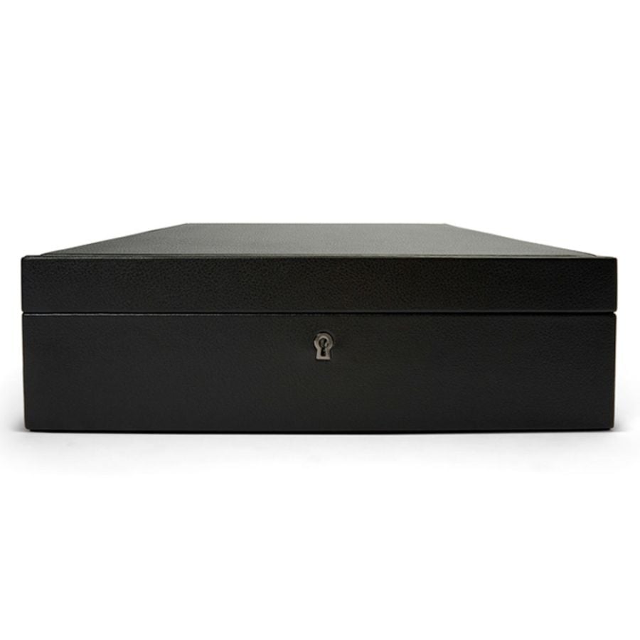 British Racing 10 Piece Watch Box 669$