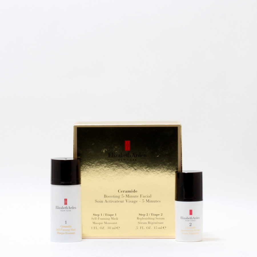 Elizabeth Arden Ladies Ceramide Boosting 5 Minute Facial 1 oz Skin Care 085805165413 55$