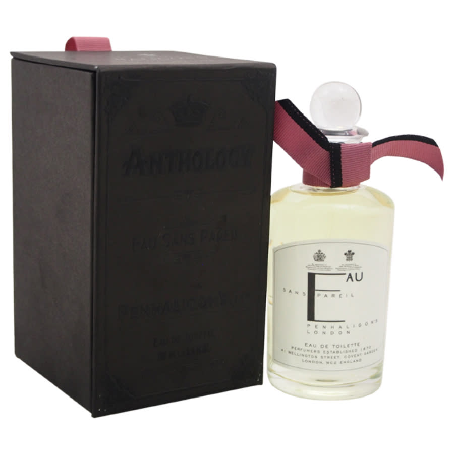 Anthology Eau Sans Pareil Penhaligons EDT Spray 34 oz 100 ml w 75$
