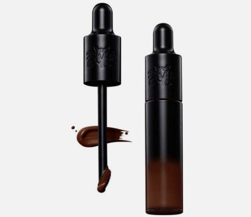KVD Beauty Ladies Kat Von D Good Apple Concealer Liquid Deep 197 Makeup 840026652957