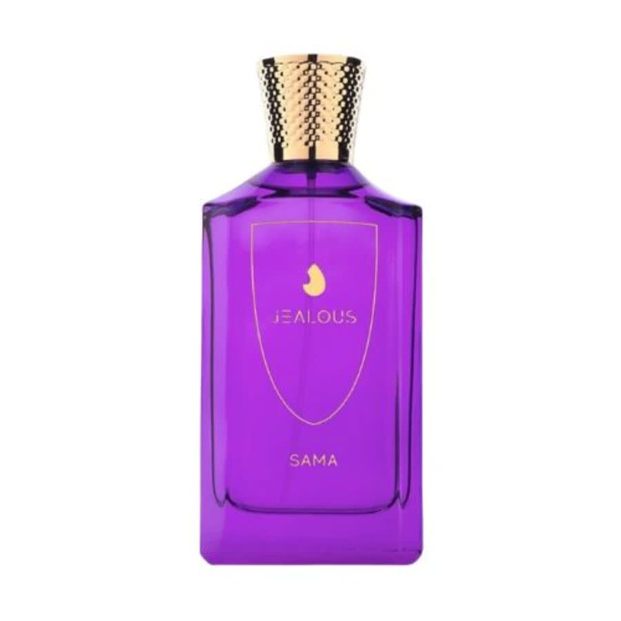Jealous Unisex Sama EDP Spray 3.4 oz Fragrances 3700583505769