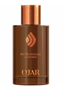 Ojar Unisex Routes Nomades EDP 3.4 oz Fragrances 3665032004784