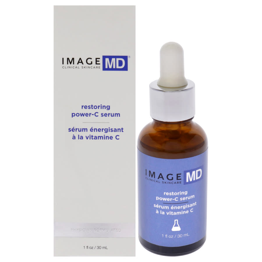 Image Skincare Ladies MD Restoring Power C Serum 1 oz Skin Care 819984017122 65$