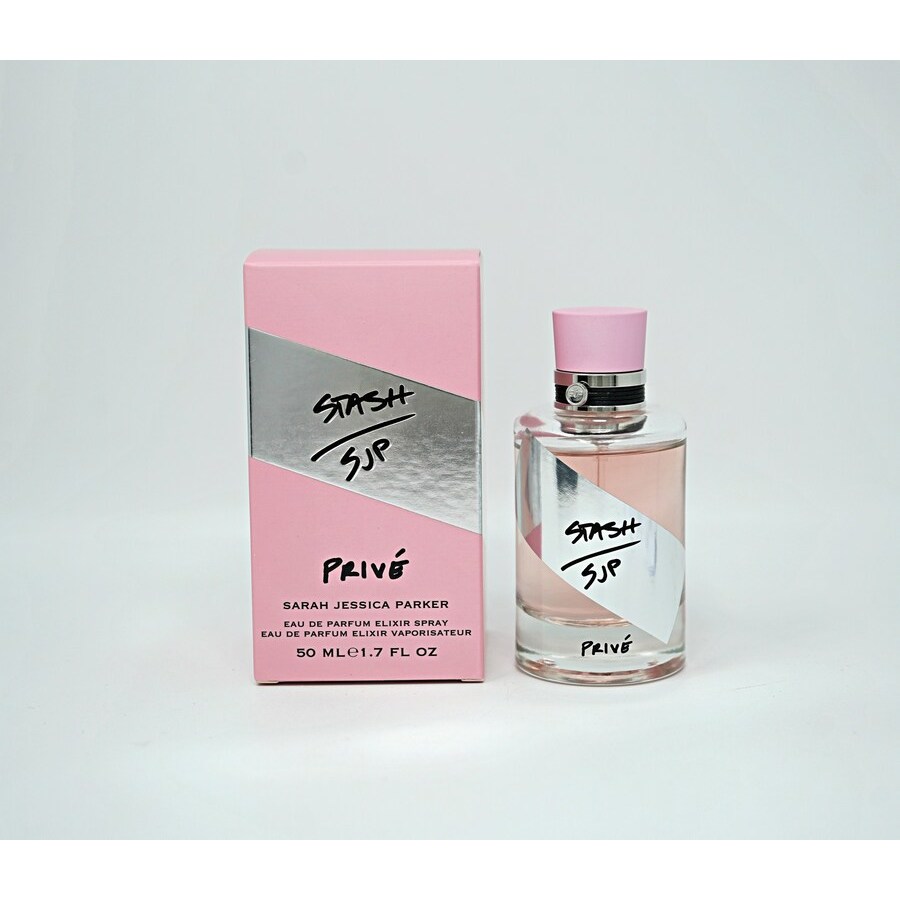 Sarah Jessica Parker Ladies Stash Prive EDP Spray 17 oz Fragrances 5060426152443 15$