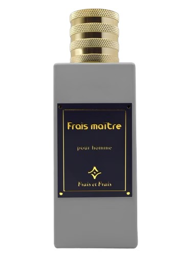 Frais Et Frais Ladies Maitre EDP Spray 3.4 oz Fragrances 5055810046927