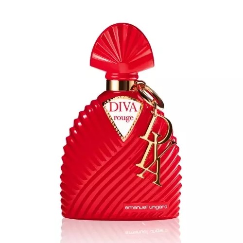 Emanuel Ungaro Ladies Diva Rouge EDP Spray 17 oz Fragrances 8052464893652 17$