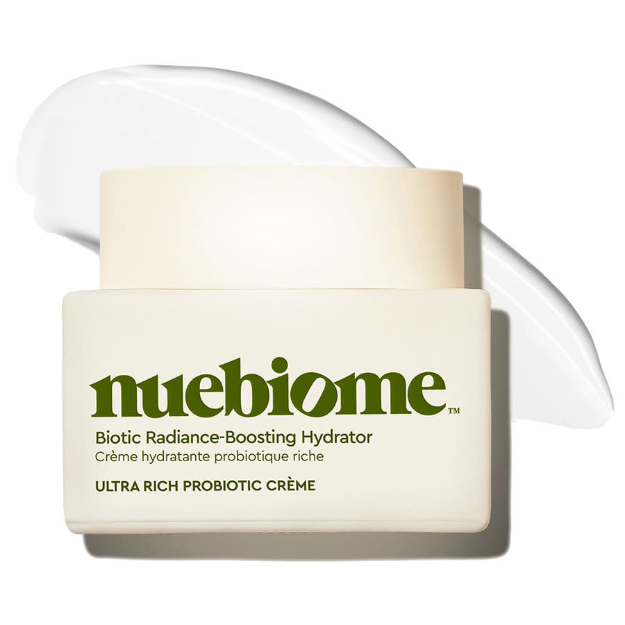 Nuebiome Biotic Radiance-Boosting Hydrator 1.76 oz Skin Care 860002419701