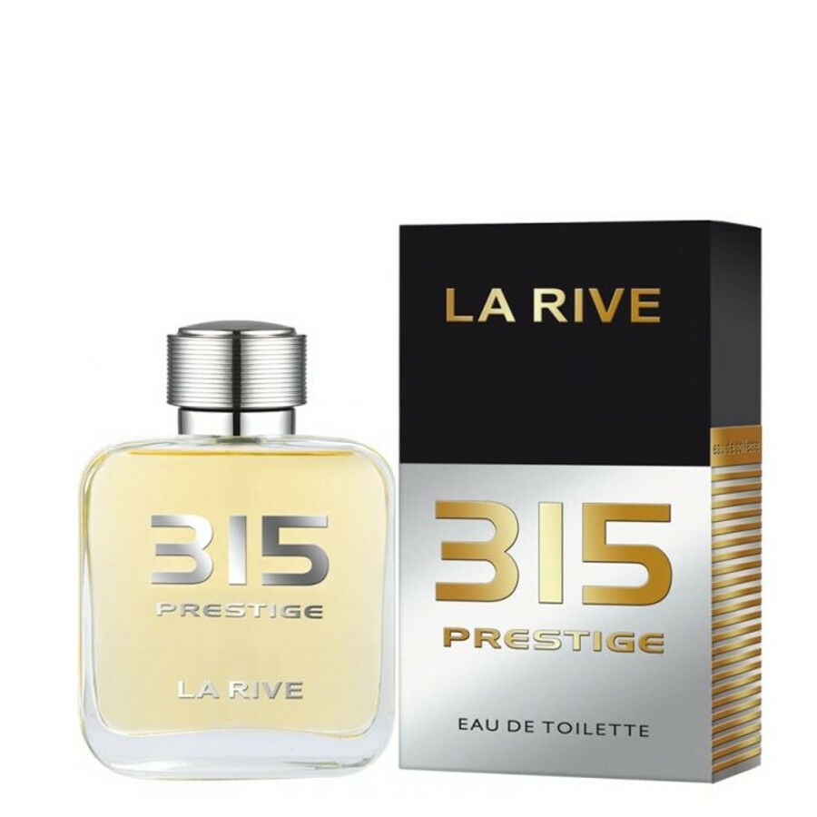 La Rive 315 Prestige La Rive EDT Spray 33 oz 100 ml m 10$