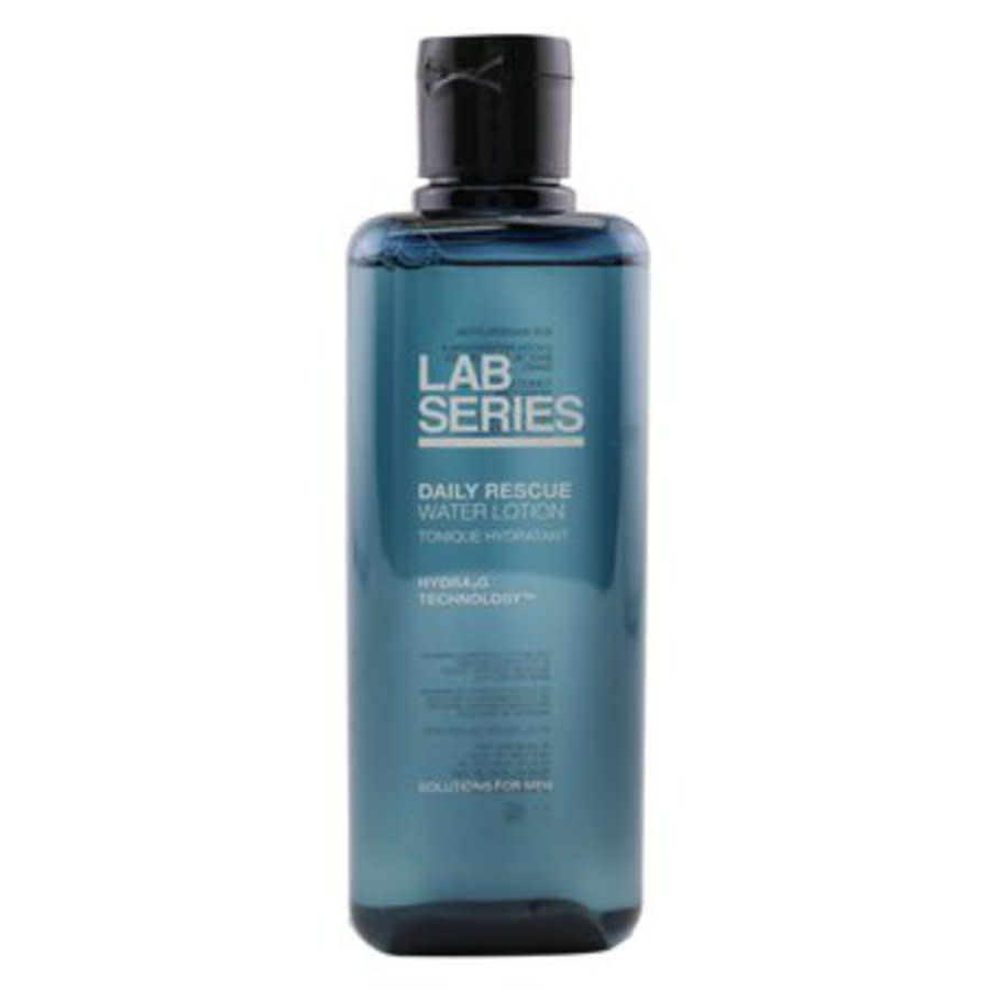 Lab Series Mens Daily Rescue Water Lotion 6.7 oz Skin Care 022548430057
