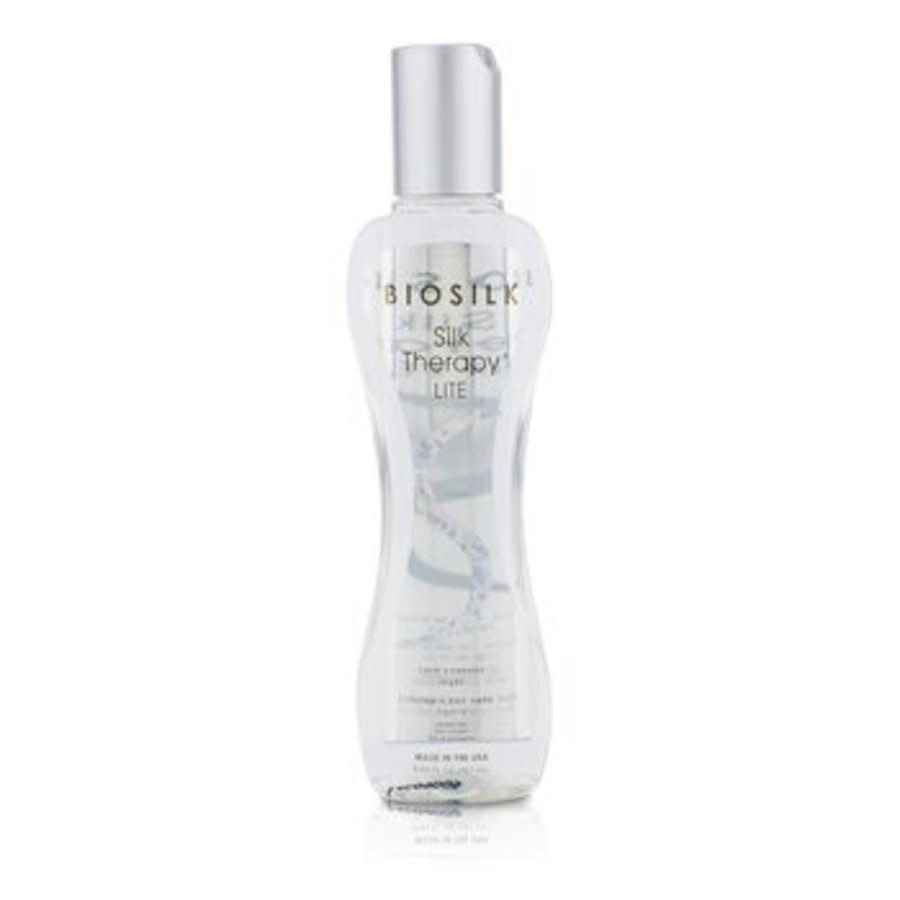 Biosilk - Silk Therapy Lite 167ml/5.64oz