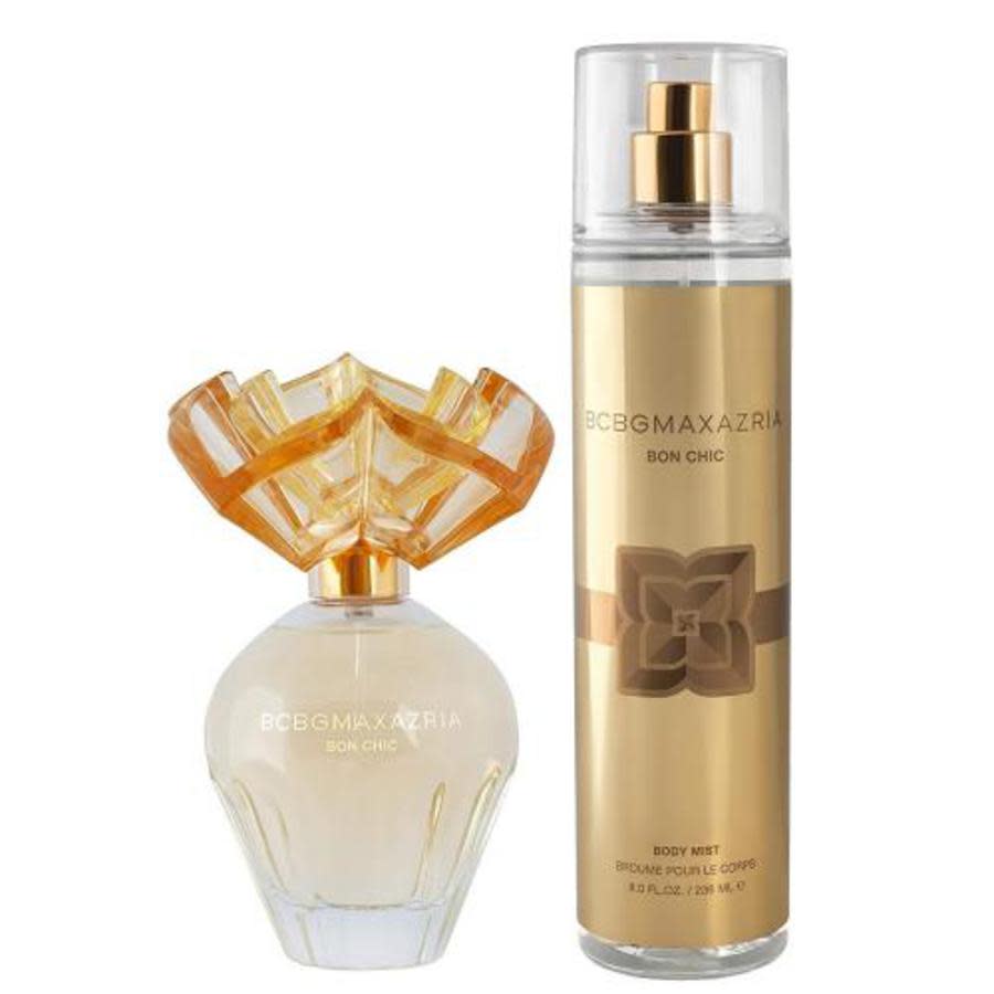 BCBG Max Azria Ladies Bon Chic Gift Set Fragrances 857792005825