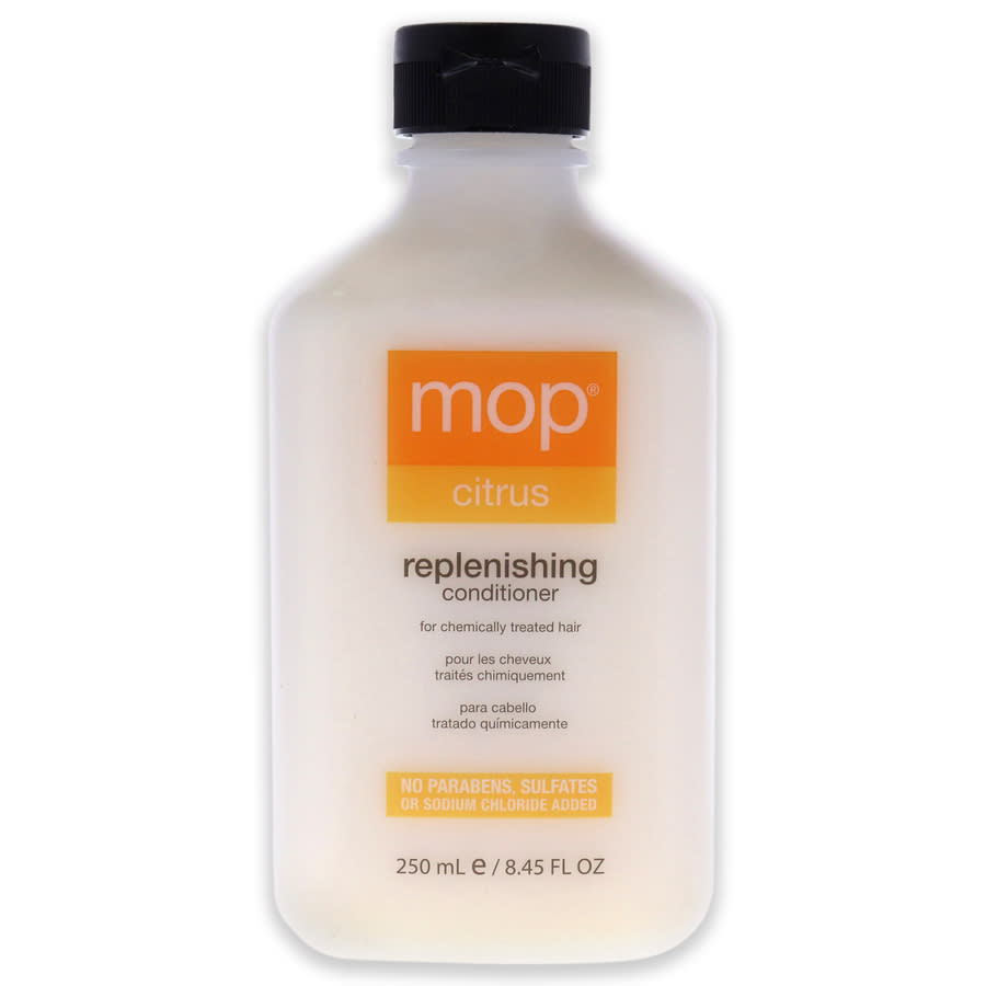 MOP Citrus Replenishing Conditioner 8.45 oz Hair Care 850021193089