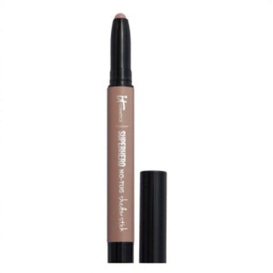It Cosmetics Ladies It Cosmetics Superhero No-Tug Eyeshadow Stick Bare Stick Bare Brave Makeup 3605972534736 13$