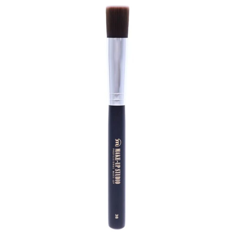 Make-up Studio Ladies Foundation Nylon Brush 38 Medium Makeup 8717801049696