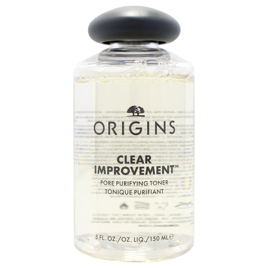 Origins Clear Improvement Pore Purifying Toner 5 oz Skin Care 717334270916