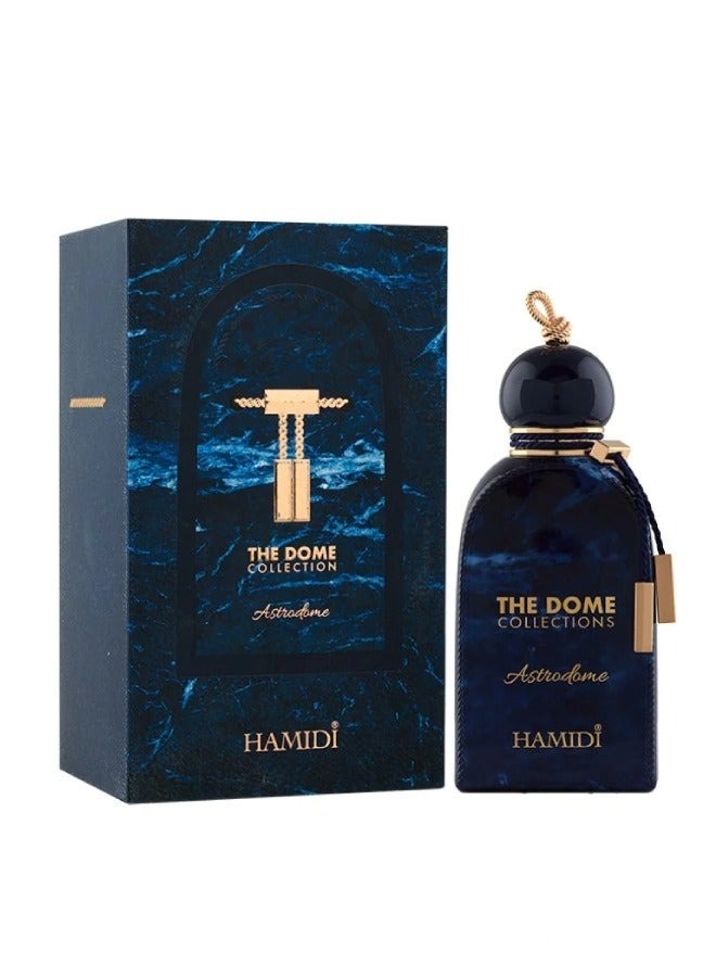 Hamidi Unisex The Dome Astrodome EDP Spray 34 oz Fragrances 6294015178944 19$