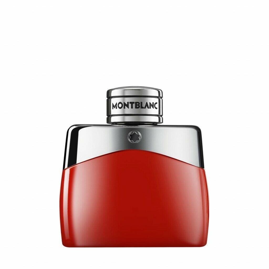 Montblanc Mens Legend Red EDP Spray 17 oz Fragrances 3386460127974 27$