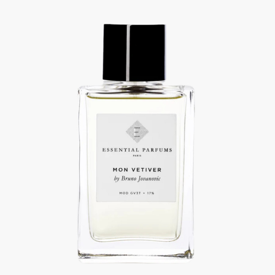 Essential Parfums Unisex Mon Vetiver EDP Spray 34 oz Tester Fragrances 3770010614135 75$