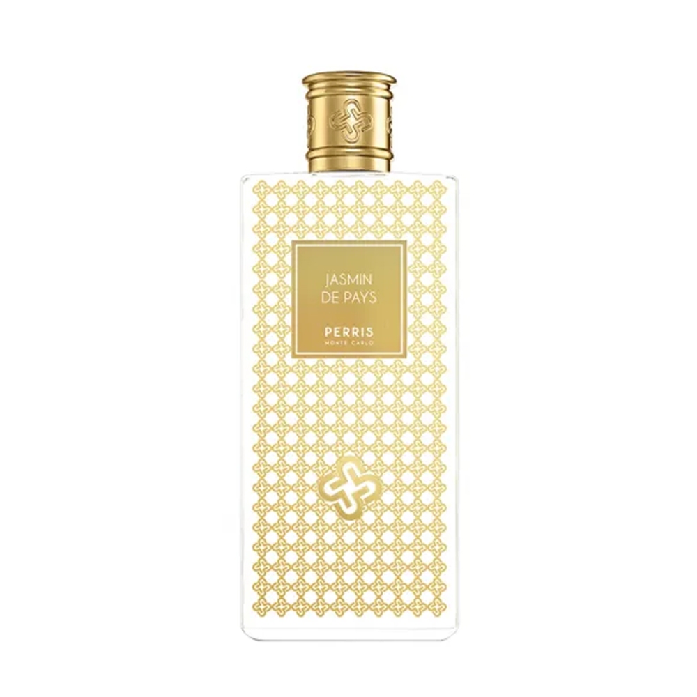 Perris Monte Carlo Unisex Jasmin De Pays EDP Spray 33 oz Fragrances 652685380108 80$
