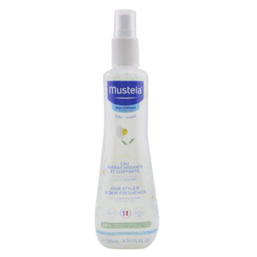 Mustela Hair Styler Skin Refreshener 676 oz Bath Body 3504105036027 15$