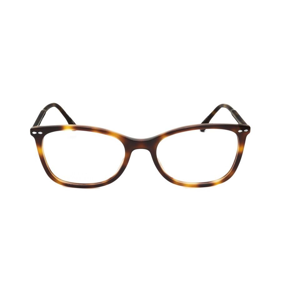 Isabel Marant Ladies Brown Square Eyeglass Frames IM 0025-TJV-1
