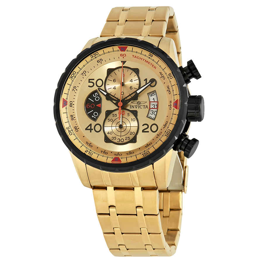Invicta aviator 17205 hotsell