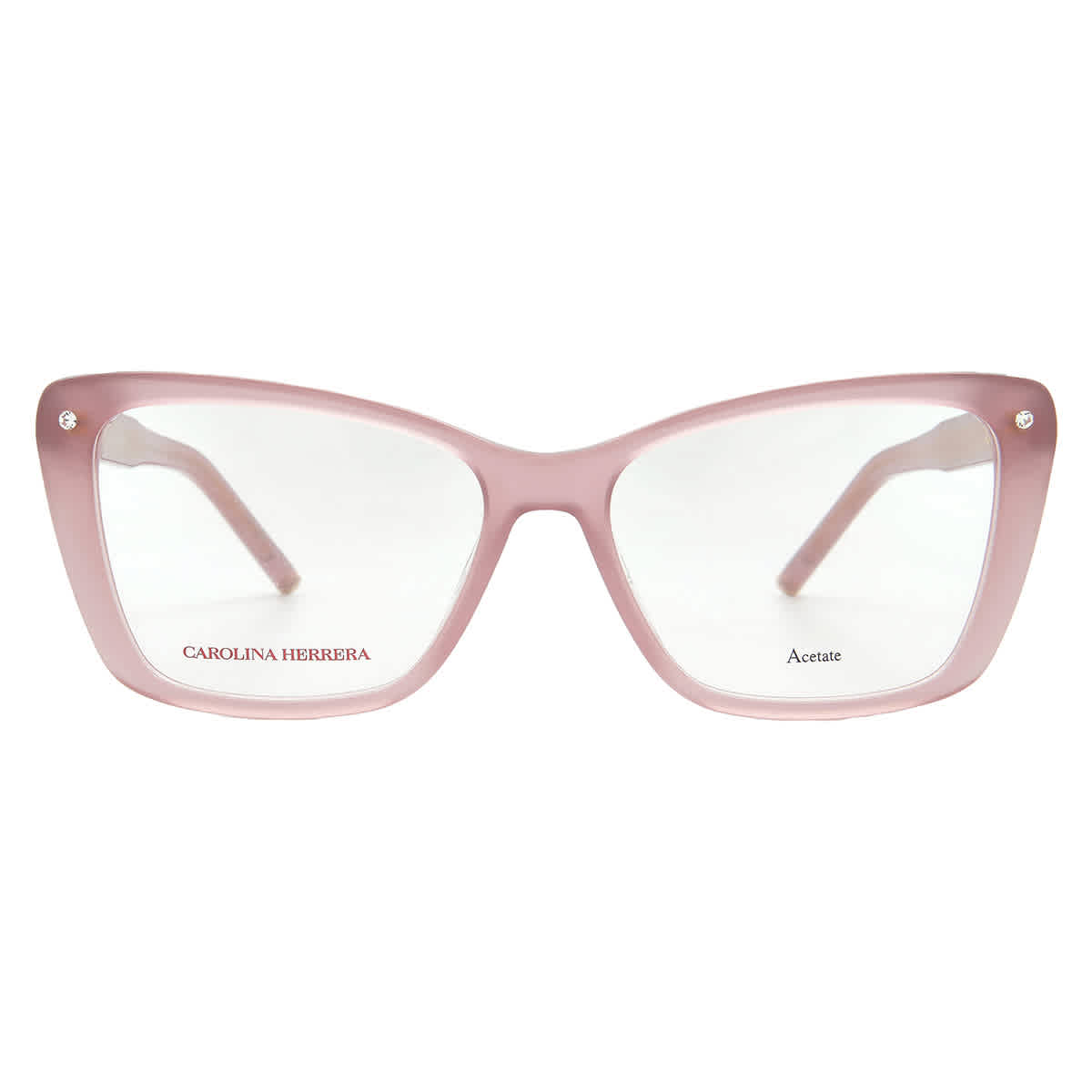 Carolina Herrera Demo Cat Eye Ladies Eyeglasses HER 0149 0FWM 53 60$