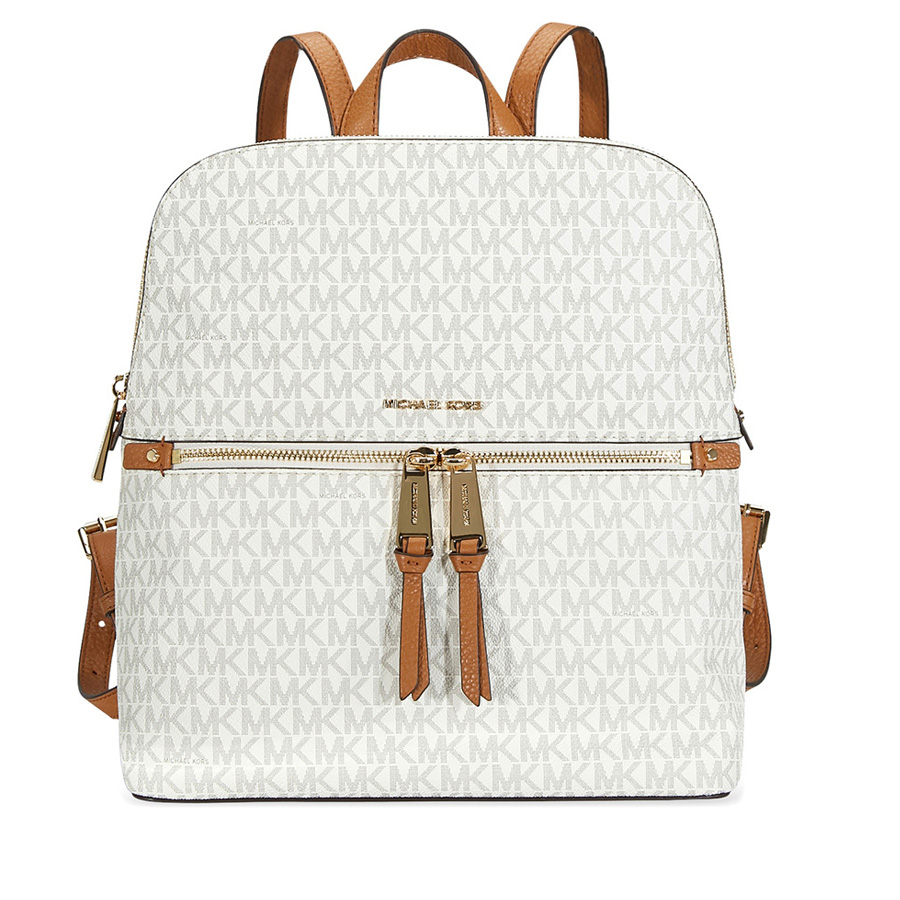 Michael Kors Rhea Medium Backpack Choose color eBay