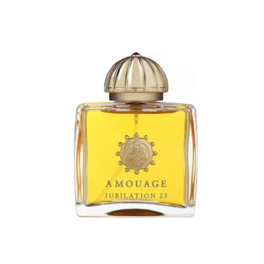 Amouage Ladies Jubilation 25 EDP Spray 338 oz Tester Fragrances 0701666911395 229$