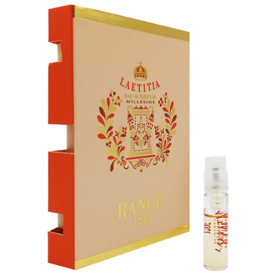Rance 1795 Ladies Josephine EDP Spray 0.05 oz (Tester) Fragrances 8002683002007