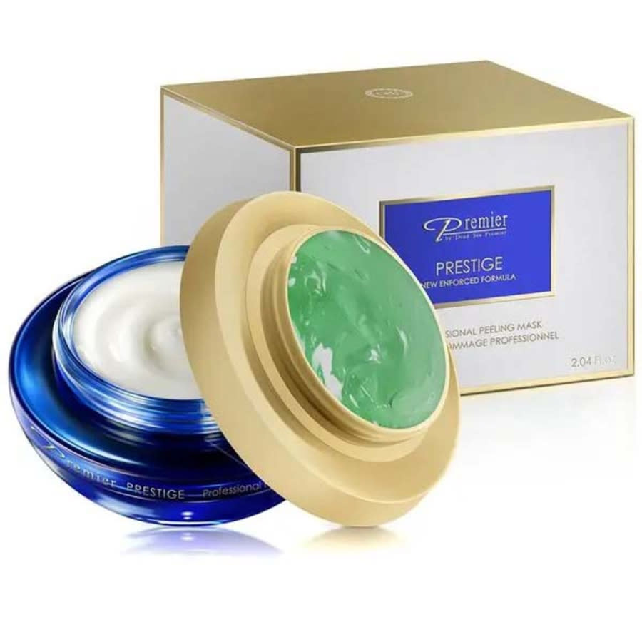 Premier Luxury Skin Care Ladies Prestige Professional Peeling Mask 204 oz Skin Care 7290003536269 40$
