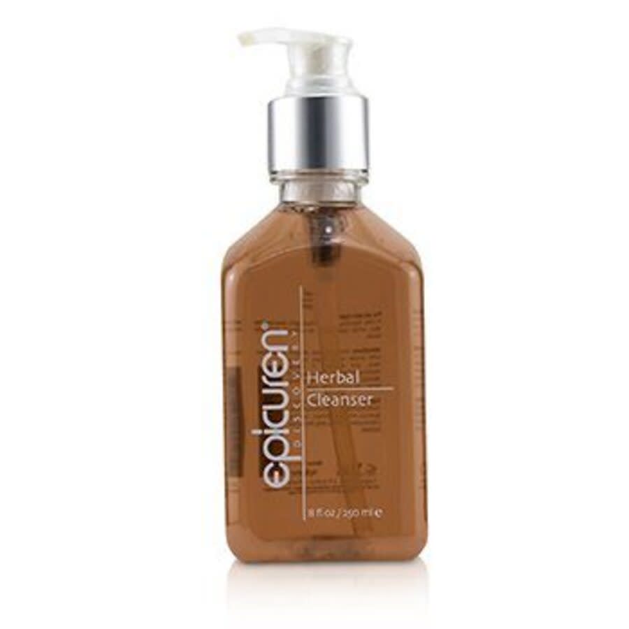 Epicuren Discovery Herbal Cleanser 8 oz Skin Care 842370000279 85$