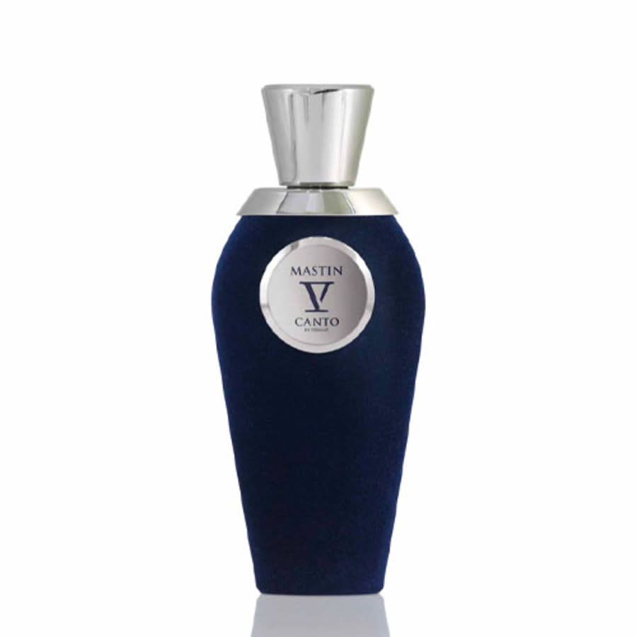 V Canto Unisex Mastin Extrait de Parfum Spray 338 oz Tester Fragrances 8016741522444 59$