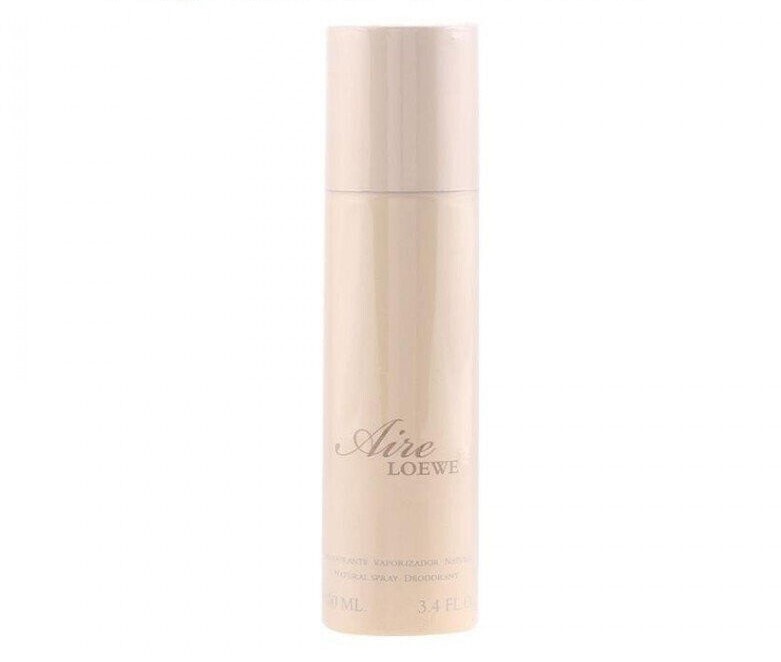 Loewe Aire Sensual Deodorant Spray 2.5 oz Fragrances 8426017037464
