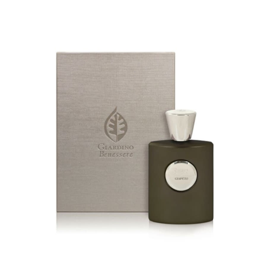 Giardino Benessere Unisex The Titans Giapeto Extrait de Parfum Spray 3.4 oz Fragrances 8016741932632