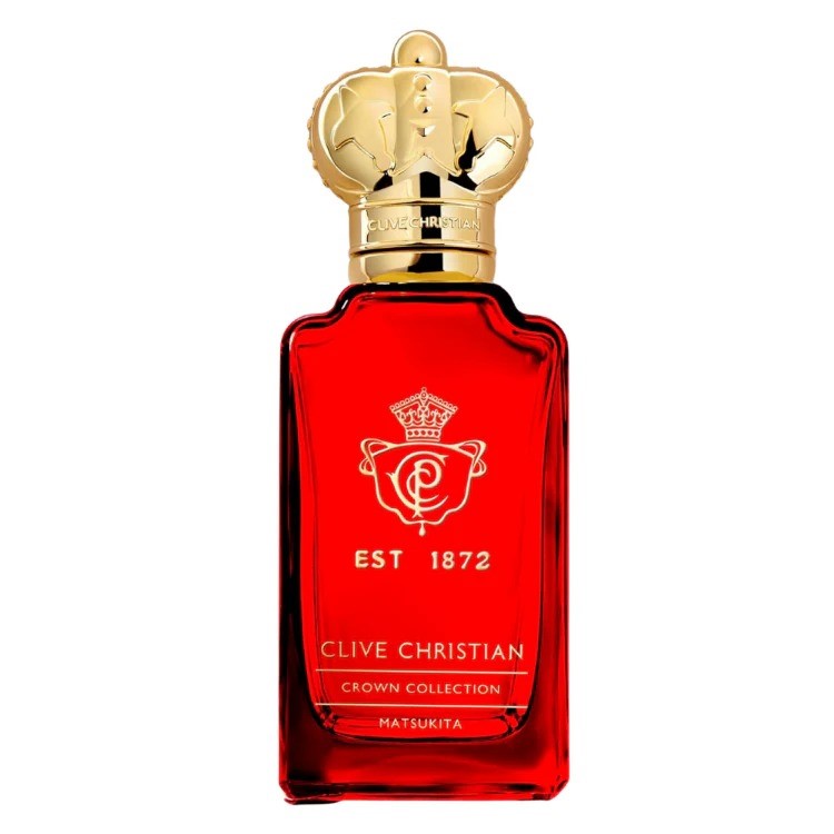 Clive Christian Unisex Crown Collection Matsukita Parfum 17 oz Fragrances 652638012216 280$