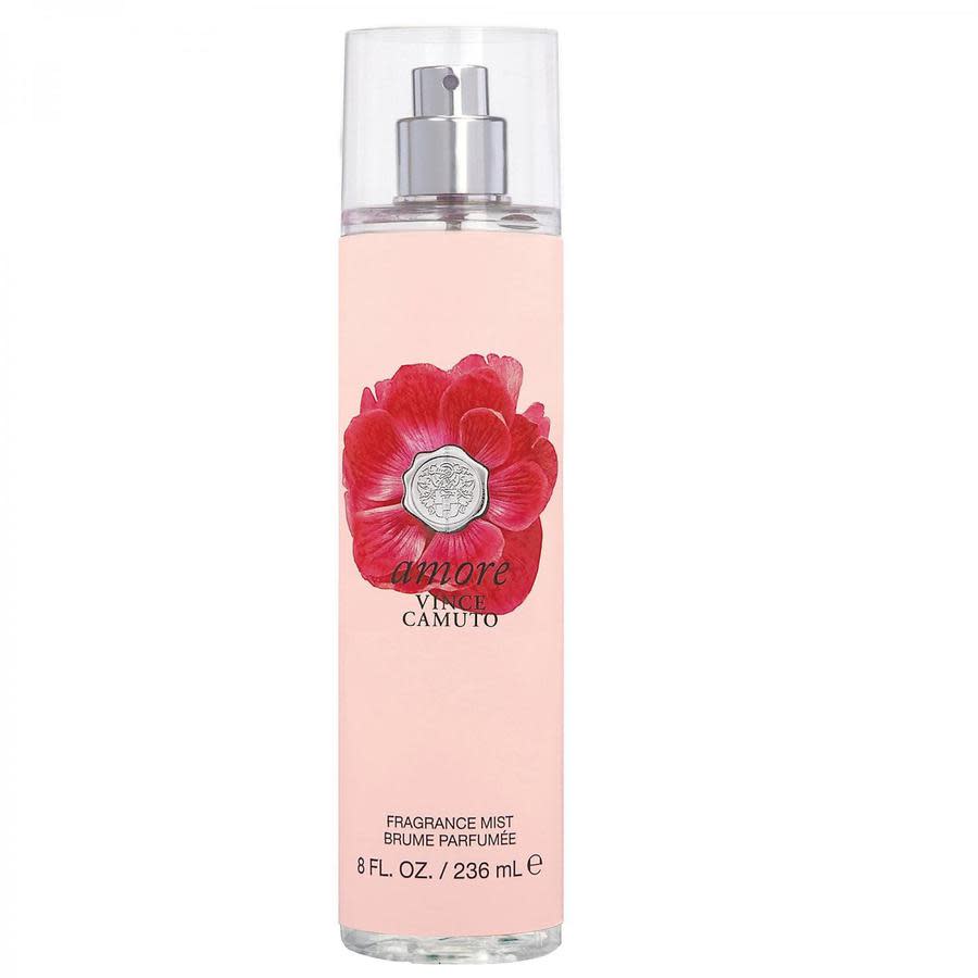 Vince Camuto Ladies Amore Body Mist 8 oz Bath & Body 608940577509