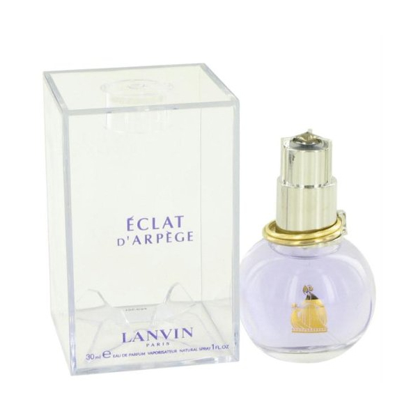 Eclat DArpege By Lanvin Womens Eau De Parfum EDP Spray 1 Oz 25$