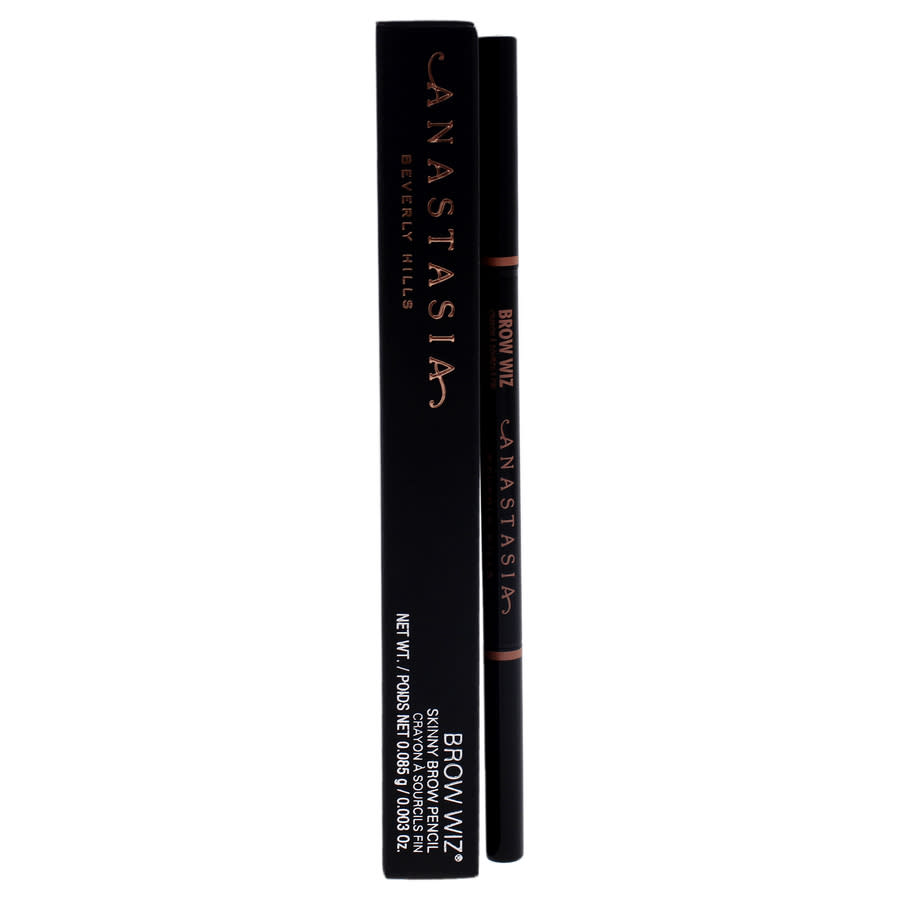 Brow Wiz - Chocolate by Anastasia Beverly Hills for Women - 0003 oz Eyebrow 22$